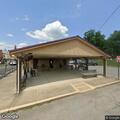 Intoxicated man at restrooms on South Brentwood