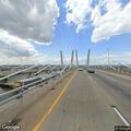 Emergency response for possible stroke near Goethals Bridge