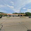 Person ill at Shell gas station in Creve Coeur