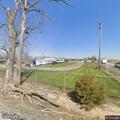 Phone crash alert at Bunker Hill drag strip