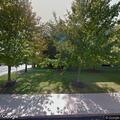 Fire alarm sounding at Foster Wheeler building