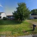 Patient fell and hit head at Mapleton residence