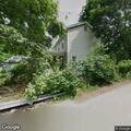 Report of something burning inside home