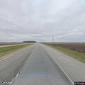 Reckless white Mercedes speeding north on US 31