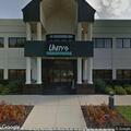 Suspicious vehicle parked at Unity Bank lot