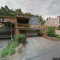 Carbon monoxide alarm at Mystic Harbor home