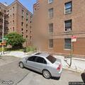 Steam leak in apartment on New York Avenue