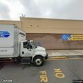 Suspicious cars parked in rear of Walmart lot