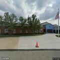 Disabled vehicle near Southern Local Schools