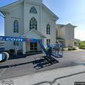 80-year-old female unconscious then conscious at church
