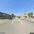 Gas leak reported behind building on West Broadway