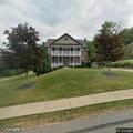 Juvenile male with arm pain near Ivy Drive in Pine Township