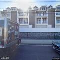Fire alarm at Marina Point housing complex