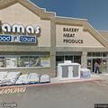 Traffic stop at Kamas Food Town parking lot