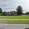 Fall victim with toe laceration at Stonehenge Court Apartments