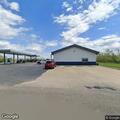 Burglar alarm at Fairview Quick Stop store