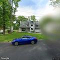 Resident reports suspicious parked Uber outside home