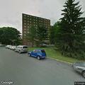 Person with head and back pain at Bethlehem apartment