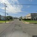 Chemical burns reported at Concord Pl and Roosevelt Ave