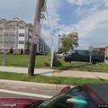 Alarm sounding at Mill River Garden Apartments