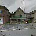 House fire on Bigler Avenue in Northern Cambria