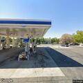 Young child with chest pain at AM PM gas station