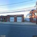 Smoke alarm activation at fire headquarters