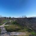 Person with possible knee injury falls on green trail