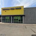 Man cuts leg on glass and loses consciousness in restaurant