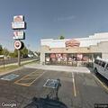 Man passed out in front of Frankies restaurant