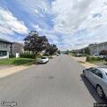 Automatic alarm for possible house fire near Jude’s Drive