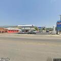 Welfare check on female behind Chevron in Kamas