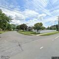 Traffic stop on Freemansburg Avenue and Hampton Road