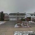Fire alarm at Judith Drive residence