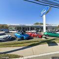 Man fainted and has difficulty breathing at car dealership