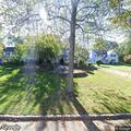 Residential burglar alarm on Forest Road