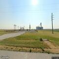 Power line blocking traffic on County Road 400