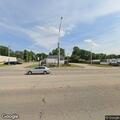 Car hits parked vehicle on South Main Street