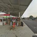 Woman asking customers for money at Wawa