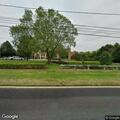Welfare check on man walking on Route 22