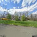 Carbon monoxide alarm at Sandalwood Drive home