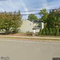 House fire with gas odor on Stoughton Avenue