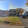 Possible house and power line fire reported