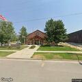 Non-injury traffic incident near Kamas City Hall