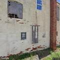 Property damage reported on East Ohio Street