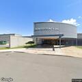 Male inmate with hand and facial injuries at jail