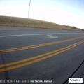 Crash involving two SUVs on US 287 in Laporte