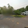 Traffic crash with injured person on North Avenue