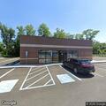 Suspicious person report at North Avenue Dunkin