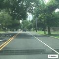 Alarm concern at school on Walnut Avenue